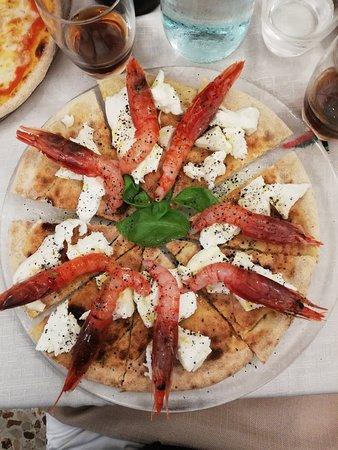 Ristorante del Margherita