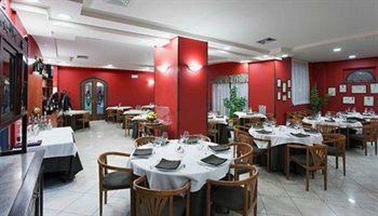 Ristorante Le Delizie