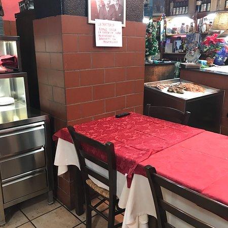 Trattoria da Tony
