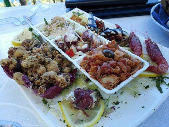 Quetzal Ristorante Pizzeria