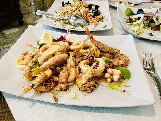Trattoria Del Massimo