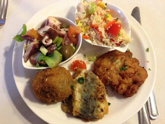 Trattoria Il Faro