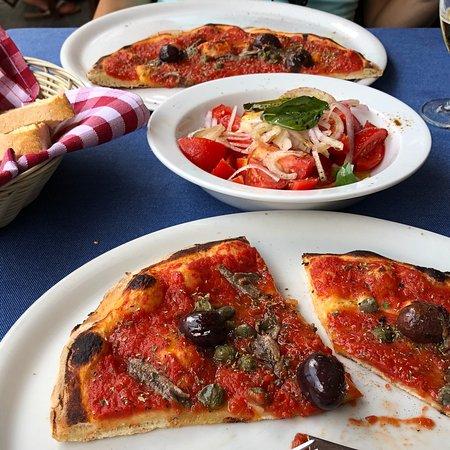 Trattoria