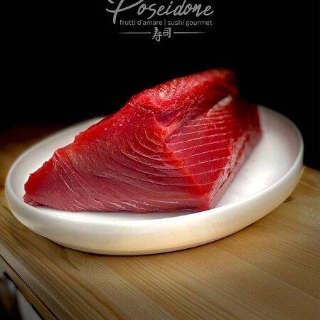 Trattoria Poseidone