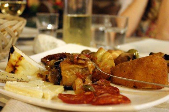 Ristorante Kalliope