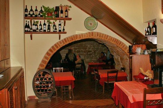 La Grotta di Vigata