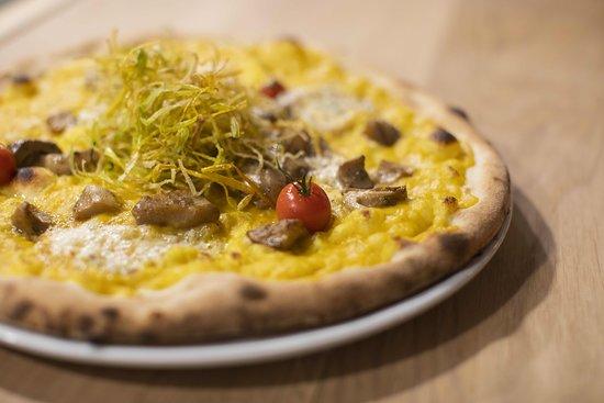 Pizzeria Jonica