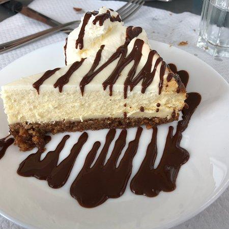 Billy's Food