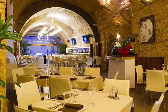 Ristorante Capotavola