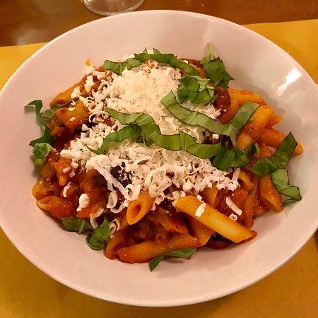 Trattoria Al Cancelletto D' Aragona