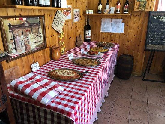 Trattoria Don Nino