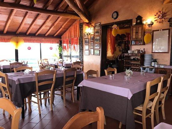 Trattoria della Nonna