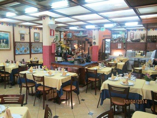 Ristorante L'Ancora