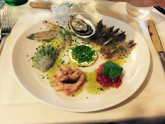 La siciliana