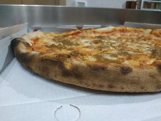 Pizzeria Il Canale