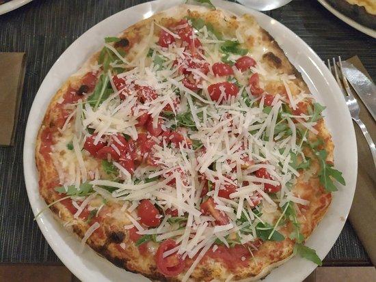 Pizzeria Cellarius