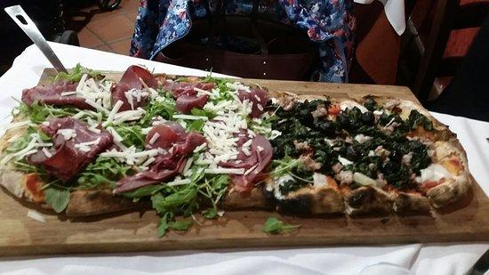 Ristorante Tancredi