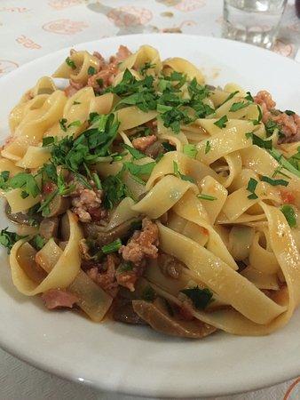 Trattoria Del Corso