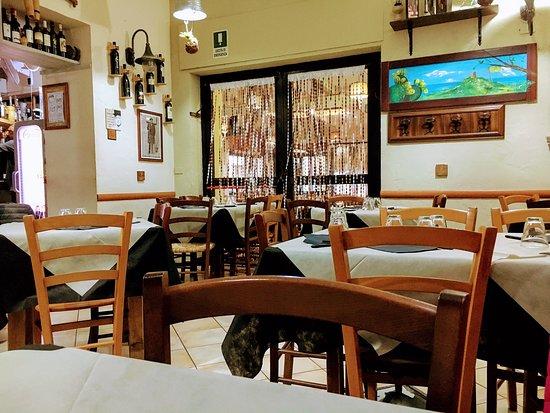 La Locanda di Bafy