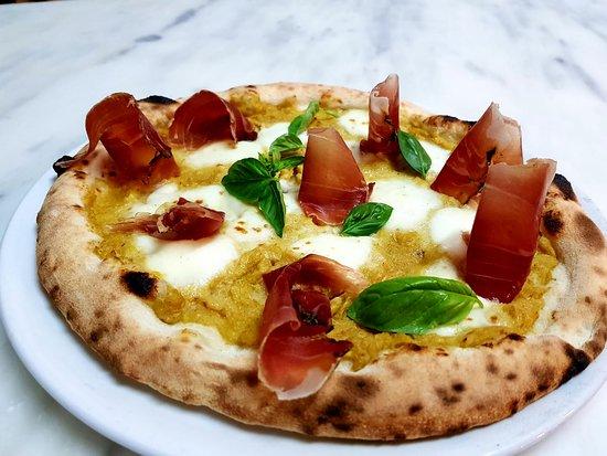 Pizzeria Focacceria Chez Jean 2