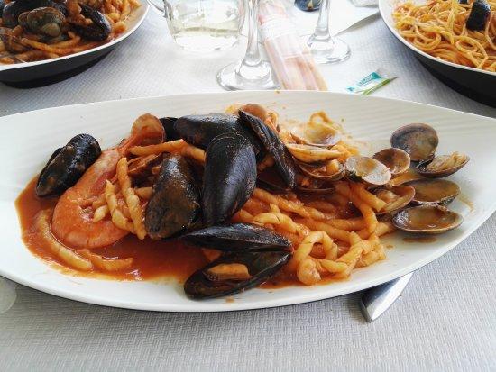 Le Bistro