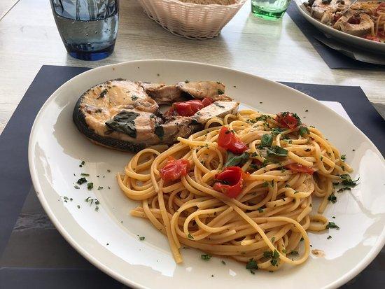 Ristorante Le Terrazze di Eolo