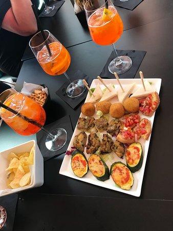 Ferrara Bar