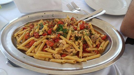 La Conchiglietta