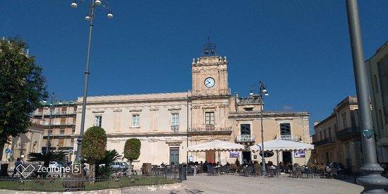 Cafe dell'Orologio