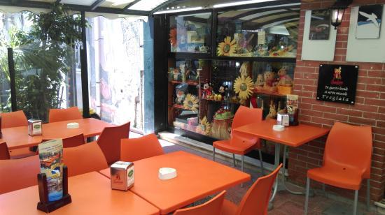 Caffe Il Gabbiano