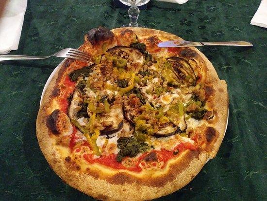 Taverna del Carrettiere