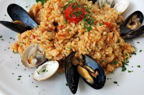 Gambero Rosso