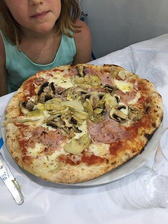 La Sirenella