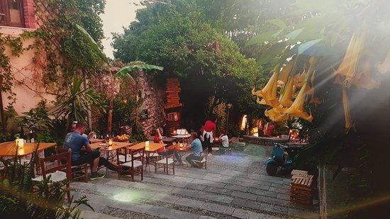 Timoleone Cafe