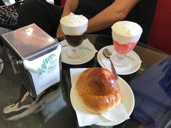 Pasticceria Mimosa