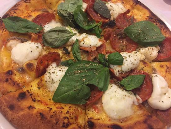 Pizzeria Ristorante LA MASSERIA
