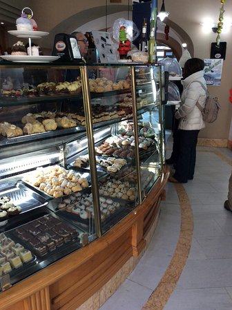 Caffe Cali