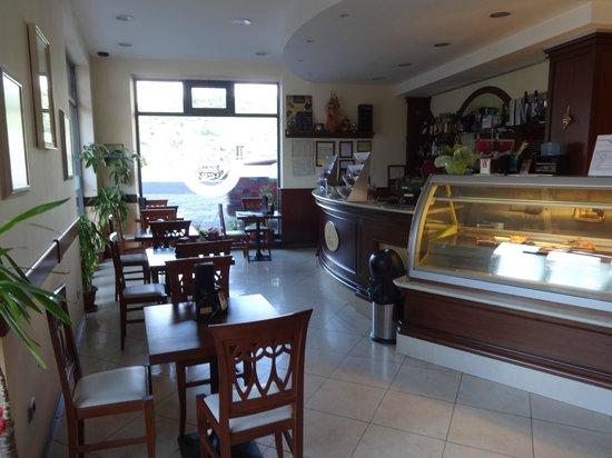 Caffe del Corso