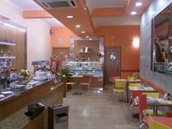 Bar Ciclone