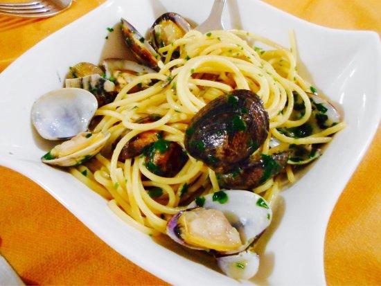 Trattoria La Golosa