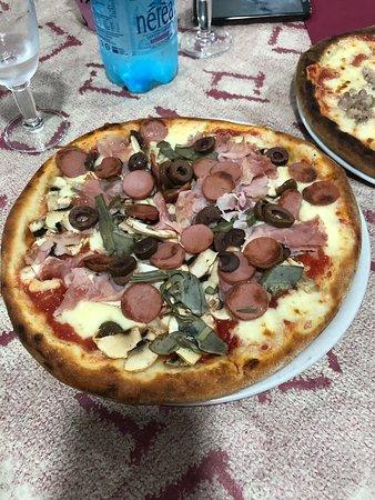 Frank's Pizzeria