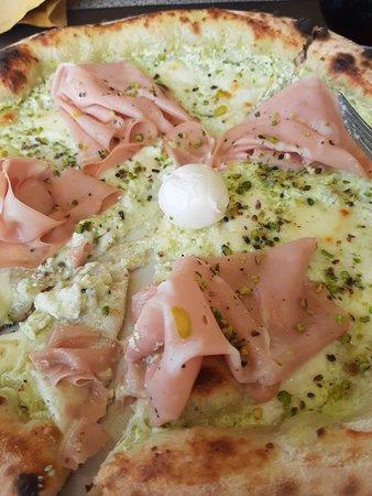Polleria Pizzeria Coccode