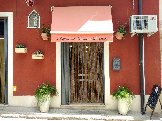 Panificio Ispica al Forno