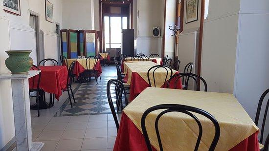 Pizzeria Ristorante Tre Stelle di Barone Francesco