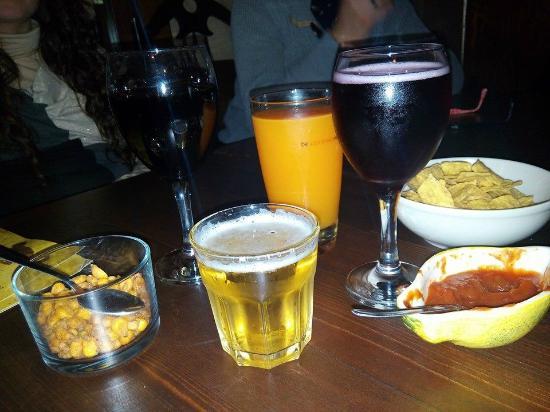Blackie pub