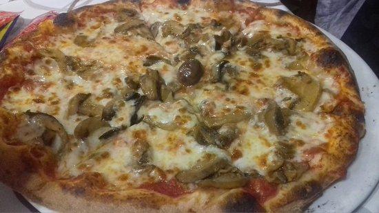 Pizzeria Las Vegas