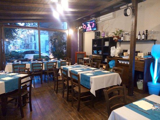 Ristorante Pizzeria Mogavero