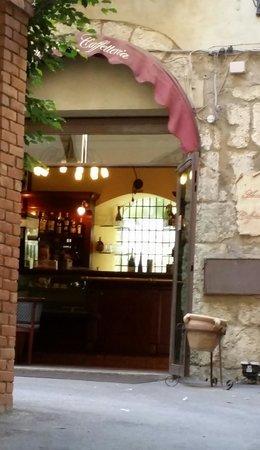 Antica Caffetteria