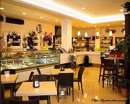 Pasticceria f.lli Gangi