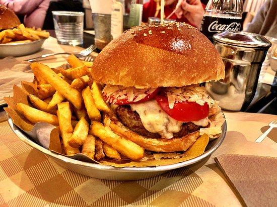 Pacinotti's